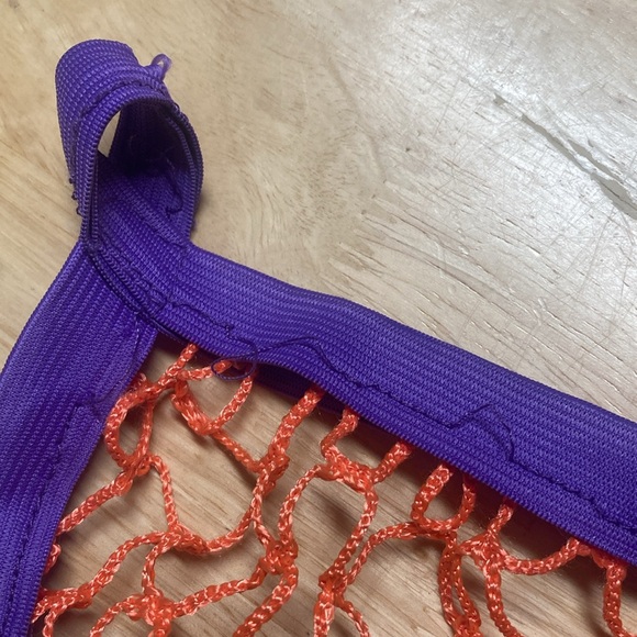 Miniowls Rainbow Toy Hammock - Picture 5 of 7